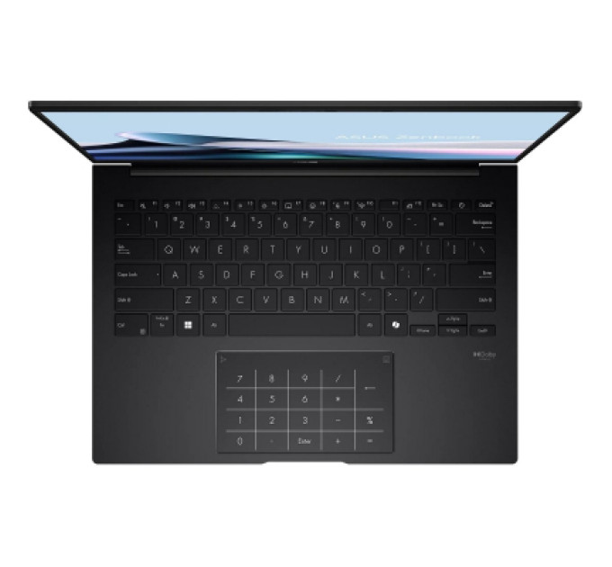 ASUS Ноутбук ASUS Zenbook 14 OLED UM3406GA-QD009 (90NB17R1-M000B0)