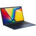 ASUS Ноутбук ASUS Vivobook 17 X1704VA-AU980 (90NB13X2-M00H70)