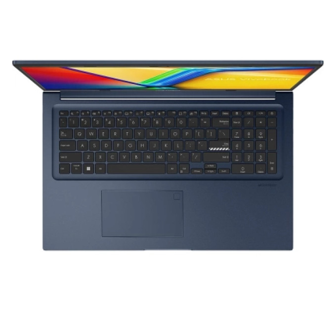 ASUS Ноутбук ASUS Vivobook 17 X1704VA-AU980 (90NB13X2-M00H70)