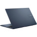 ASUS Ноутбук ASUS Vivobook 17 X1704VA-AU980 (90NB13X2-M00H70)