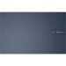 ASUS Ноутбук ASUS Vivobook 17 X1704VA-AU980 (90NB13X2-M00H70)