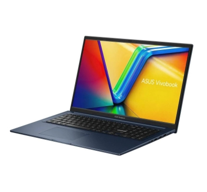 ASUS Ноутбук ASUS Vivobook 17 X1704VA-AU982 (90NB13X2-M00H90)