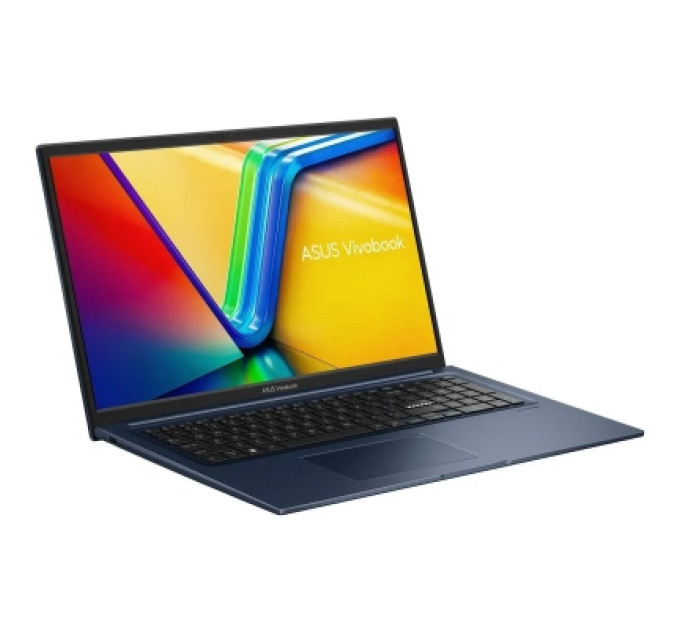 ASUS Ноутбук ASUS Vivobook 17 X1704VA-AU982 (90NB13X2-M00H90)