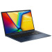 ASUS Ноутбук ASUS Vivobook 17 X1704VA-AU982 (90NB13X2-M00H90)