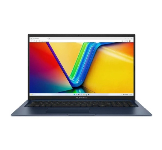 ASUS Ноутбук ASUS Vivobook 17 X1704VA-AU982 (90NB13X2-M00H90)