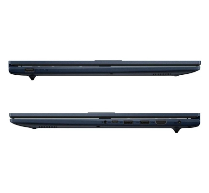 ASUS Ноутбук ASUS Vivobook 17 X1704VA-AU982 (90NB13X2-M00H90)
