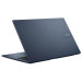 ASUS Ноутбук ASUS Vivobook 17 X1704VA-AU982 (90NB13X2-M00H90)
