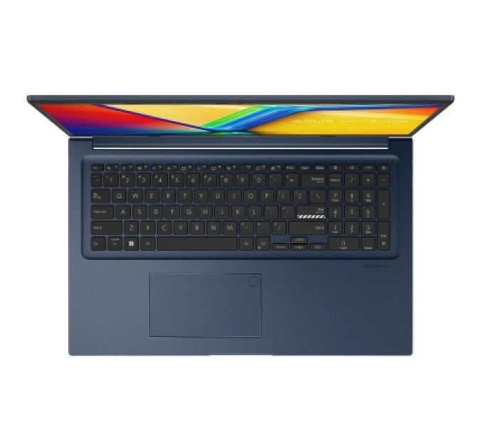 ASUS Ноутбук ASUS Vivobook 17 X1704VA-AU982 (90NB13X2-M00H90)