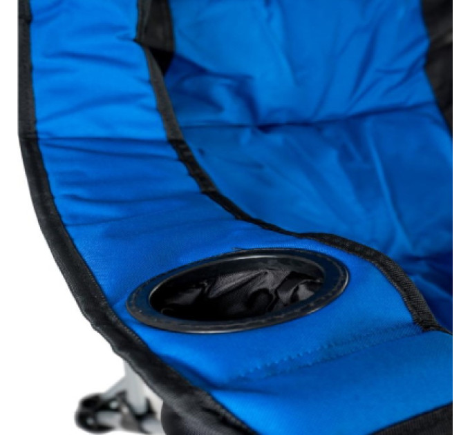 Ranger Крісло складане Ranger FC 750-052 Blue (RA2233)