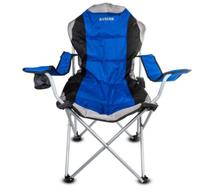 Ranger Крісло складане Ranger FC 750-052 Blue (RA2233)