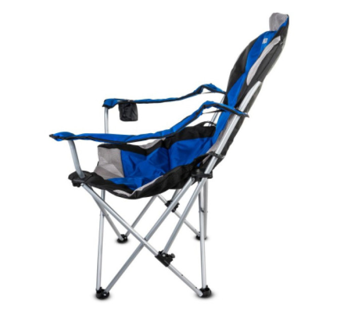 Ranger Крісло складане Ranger FC 750-052 Blue (RA2233)
