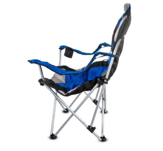 Ranger Крісло складане Ranger FC 750-052 Blue (RA2233)