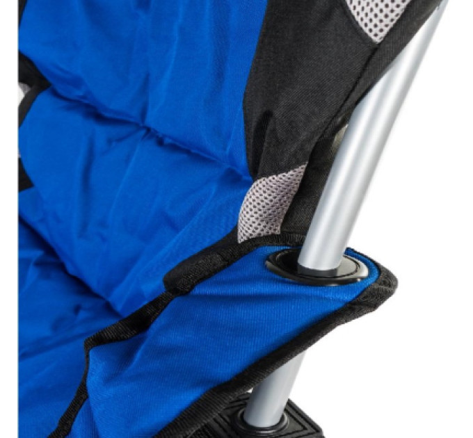 Ranger Крісло складане Ranger FC 750-052 Blue (RA2233)