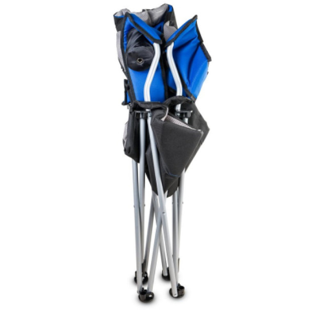 Ranger Крісло складане Ranger FC 750-052 Blue (RA2233)