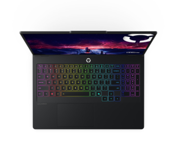 LENOVO Ноутбук Lenovo Legion Pro 5 16ADR10 (83LT008NRA)