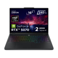 LENOVO Ноутбук Lenovo Legion Pro 5 16ADR10 (83LT008NRA)