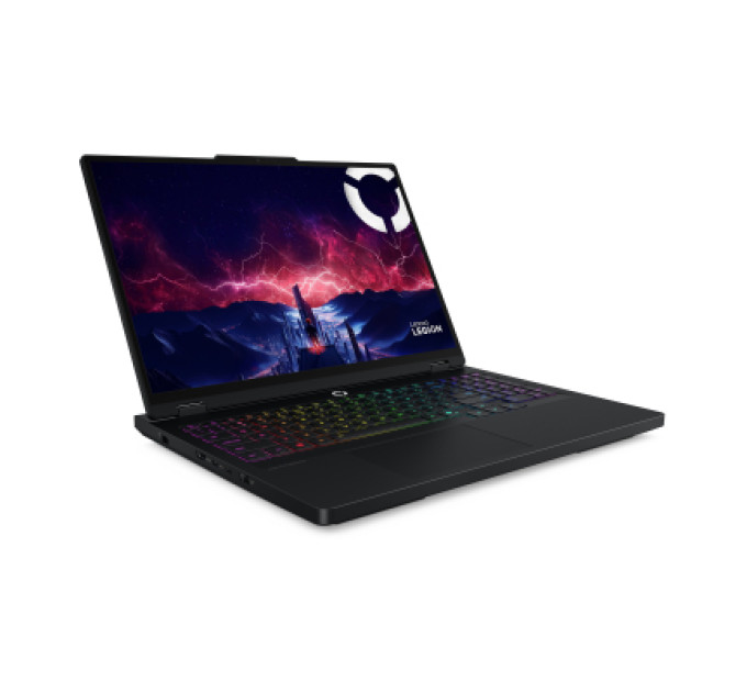 LENOVO Ноутбук Lenovo Legion Pro 5 16ADR10 (83LT008NRA)