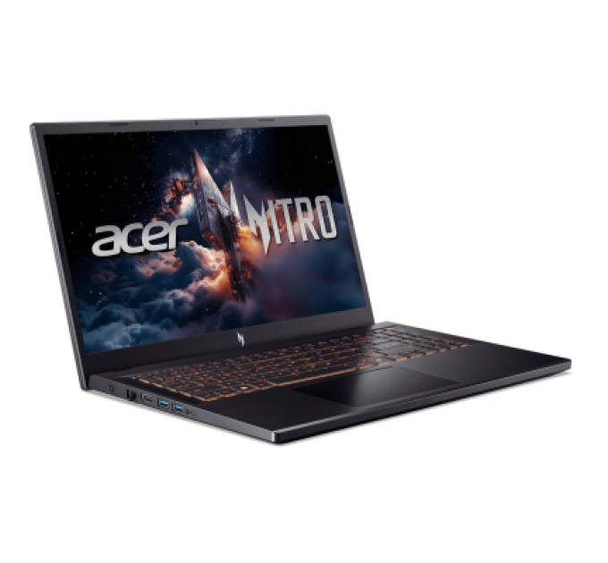 Acer Ноутбук Acer Nitro V 15 ANV15-52-520S (NH.QZ7EU.014)