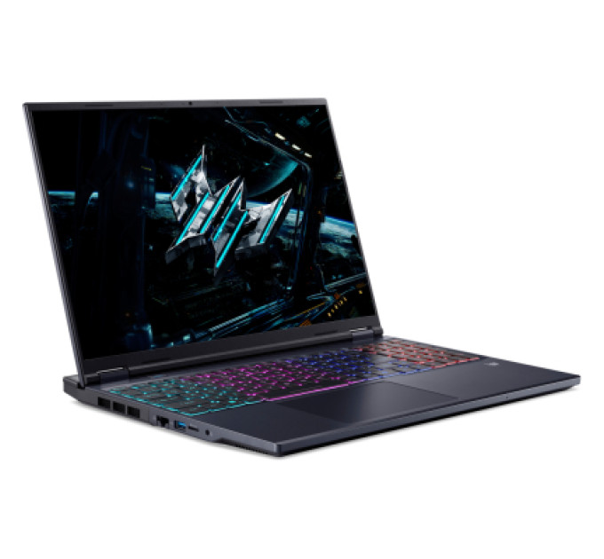 Acer Ноутбук Acer Predator Helios Neo 16 PHN16-I31-55GK (NH.U64EU.007)