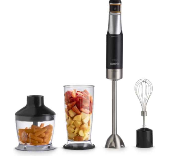 Gorenje Блендер Gorenje HBX1500VX