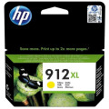 HP supplies Картридж струменевий HP No.912XL OJ 8014/8015/8022/8023/8024/8025 High Yield Yellow