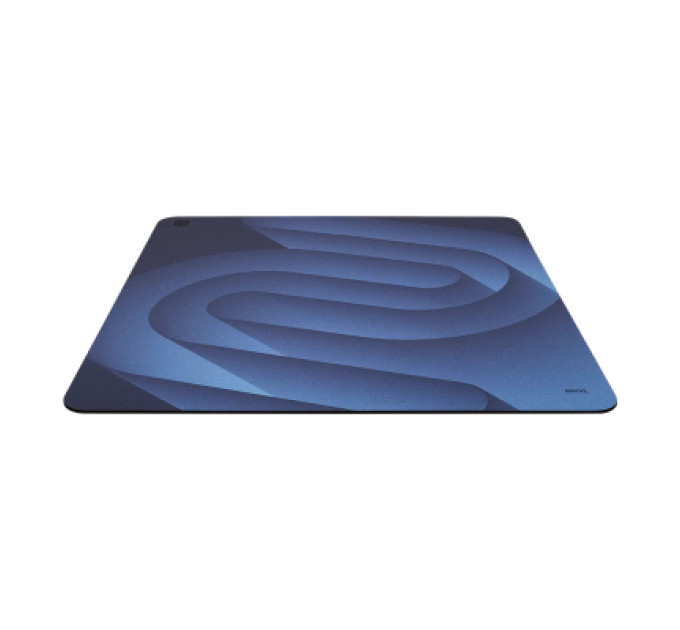 Zowie Килимок для мишки Zowie H-SR-SE-ZC07 Blue (9H.N59FQ.A61)