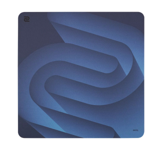 Zowie Килимок для мишки Zowie H-SR-SE-ZC07 Blue (9H.N59FQ.A61)