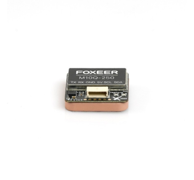 Foxeer GPS модуль для дрона Foxeer M10Q 250 GPS 5883 Compass (MR1775)