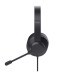 Trust Навушники Trust Ayda Max USB Black (25461)