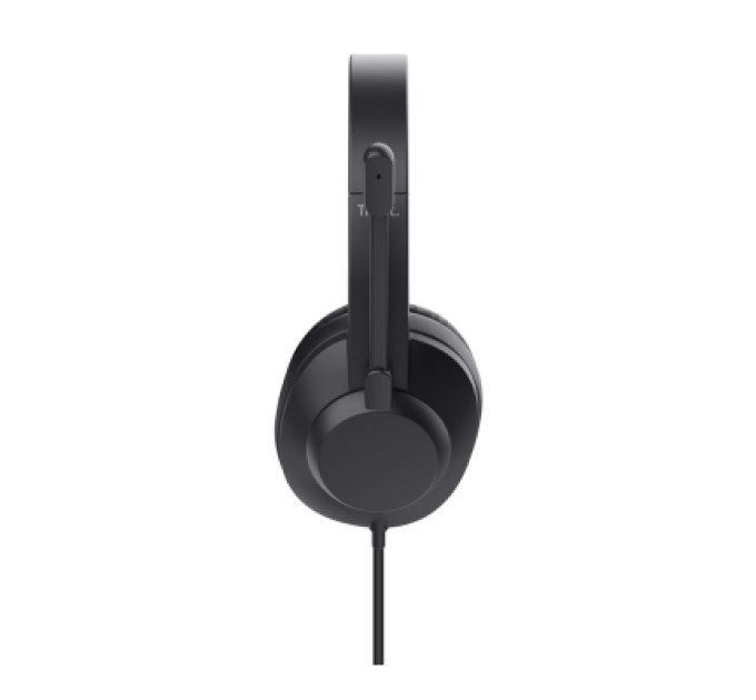 Trust Навушники Trust Ayda Max USB Black (25461)