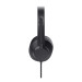 Trust Навушники Trust Ayda Max USB Black (25461)
