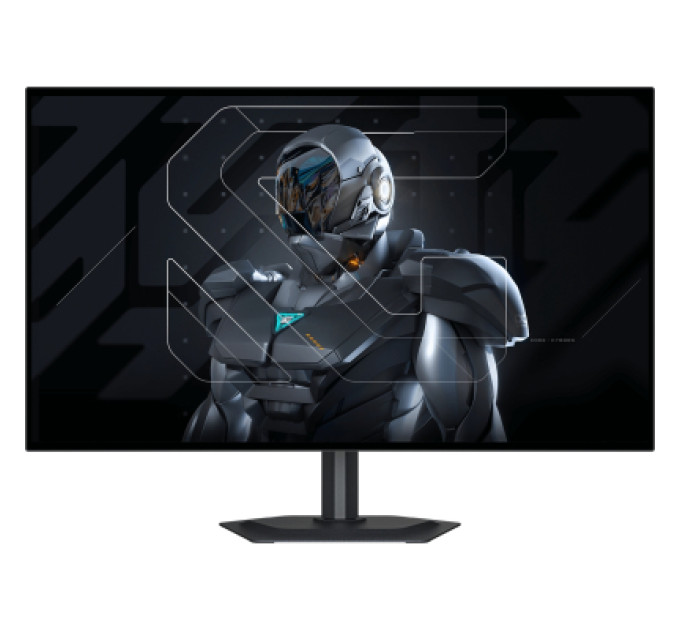 GIGABYTE Монітор GIGABYTE MO27Q28GR OLED Gaming Monitor