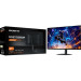 GIGABYTE Монітор GIGABYTE MO27Q28GR OLED Gaming Monitor
