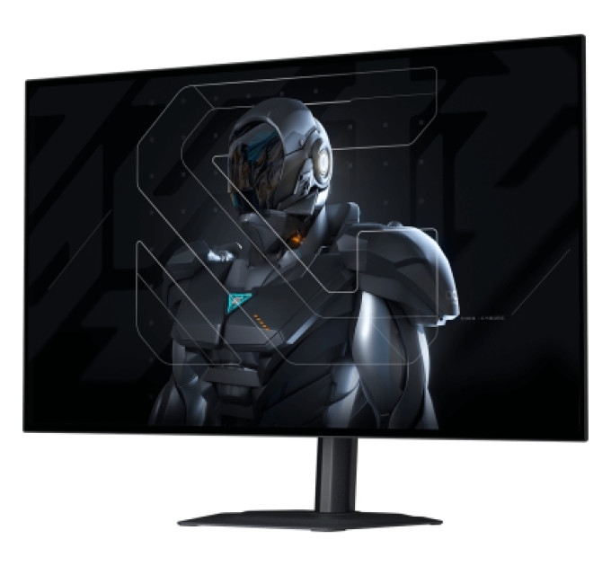 GIGABYTE Монітор GIGABYTE MO27Q28GR OLED Gaming Monitor
