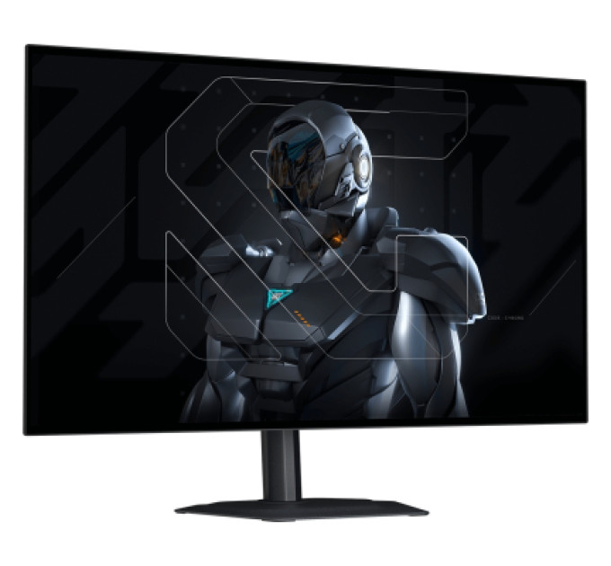 GIGABYTE Монітор GIGABYTE MO27Q28GR OLED Gaming Monitor
