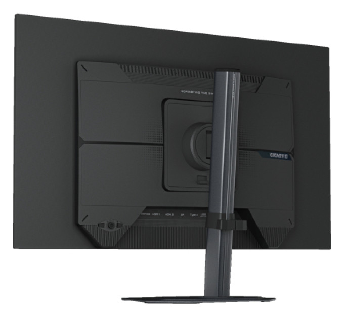 GIGABYTE Монітор GIGABYTE MO27Q28GR OLED Gaming Monitor