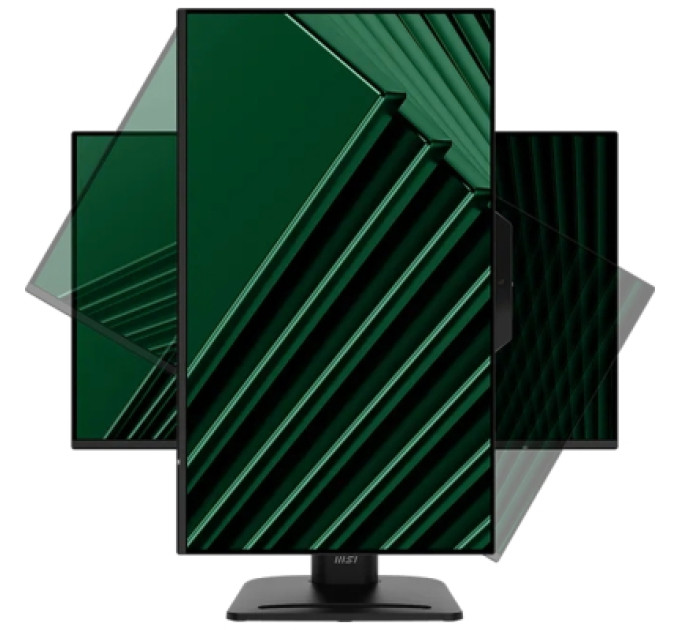 MSI Монітор MSI PRO MP272PMG
