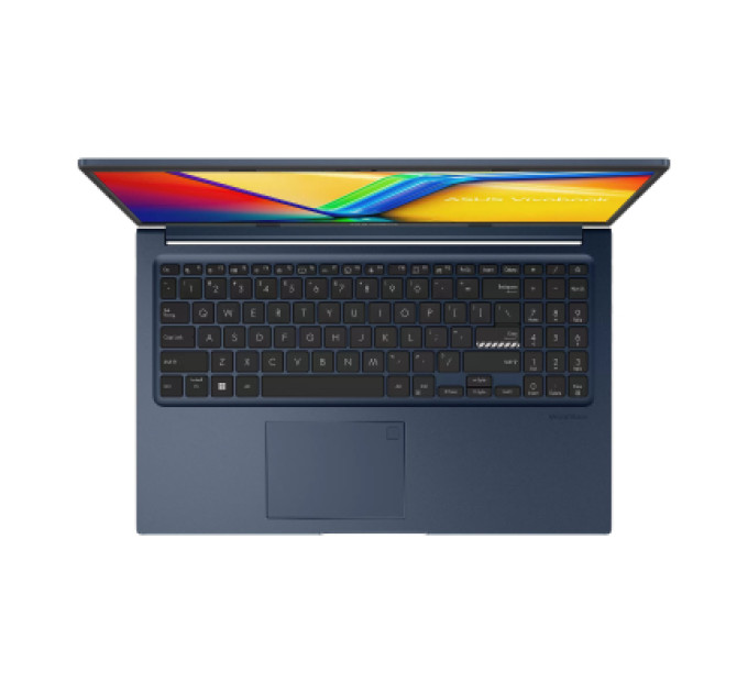 ASUS Ноутбук ASUS Vivobook 15 X1504MA-BQ109 (90NB17I1-M005A0)