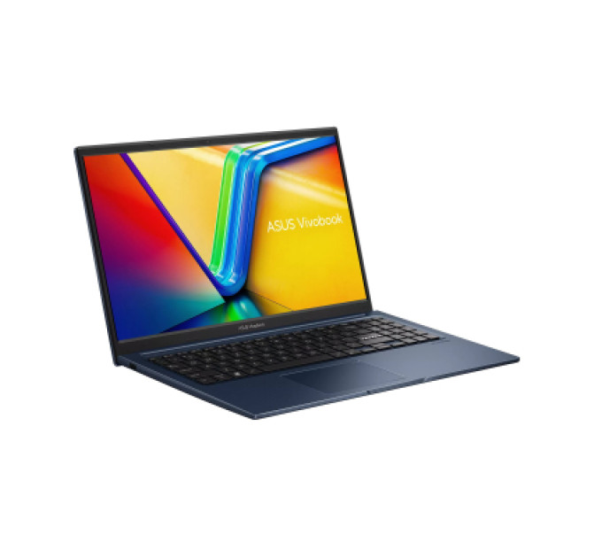 ASUS Ноутбук ASUS Vivobook 15 X1504MA-BQ109 (90NB17I1-M005A0)