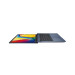 ASUS Ноутбук ASUS Vivobook 15 X1504MA-BQ109 (90NB17I1-M005A0)