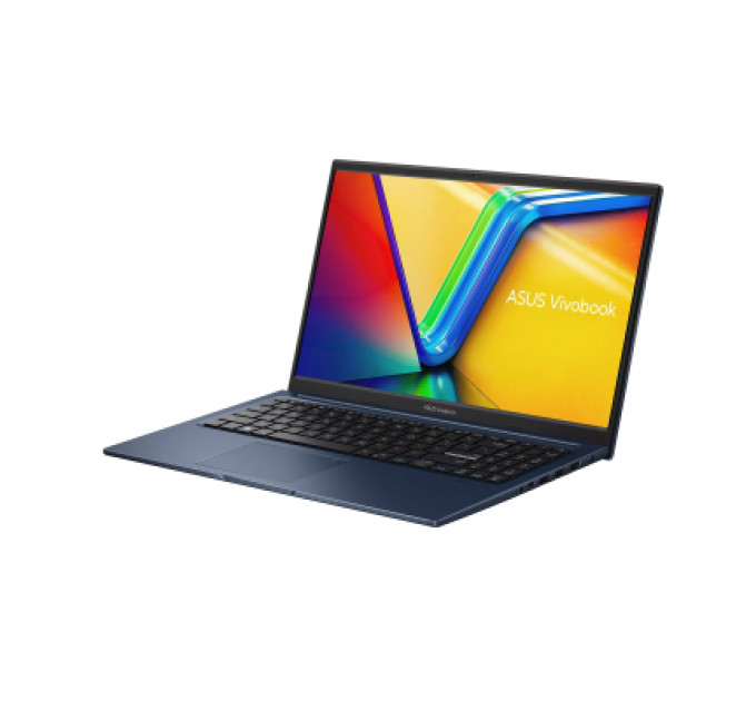 ASUS Ноутбук ASUS Vivobook 15 X1504MA-BQ109 (90NB17I1-M005A0)