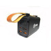 ATRIA Батарея універсальна Atria 30000mAh, 130W, USB-C laptop/phone (WPD-130)