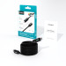 Choetech Дата кабель USB-C to USB-C 1.2m PD100W digital display silicone Choetech (XCC-1064)
