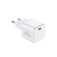 Зарядний пристрій Choetech USB-C PD100W GaN Super Mini (PD9031)