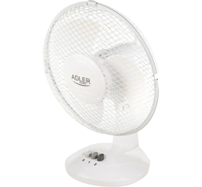 Adler Вентилятор Adler AD7302