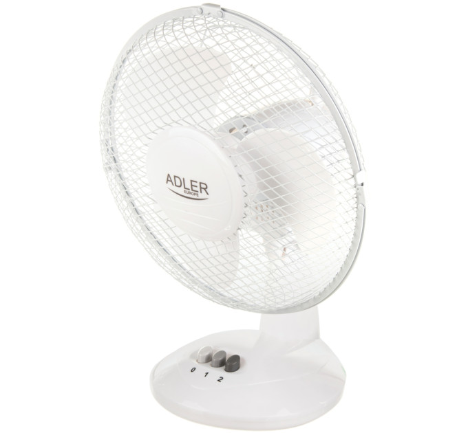 Adler Вентилятор Adler AD7302