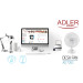 Adler Вентилятор Adler AD7302