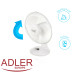Adler Вентилятор Adler AD7302
