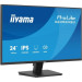 iiyama Монітор iiyama X2493HSU-B1