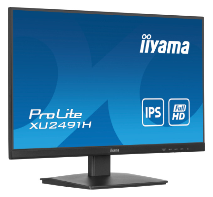 iiyama Монітор iiyama XB2491HS-B1